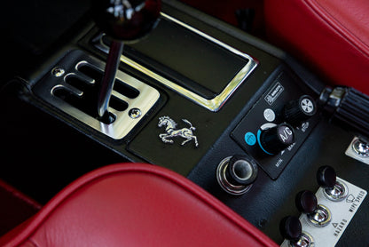 1979 Ferrari 308 GTB