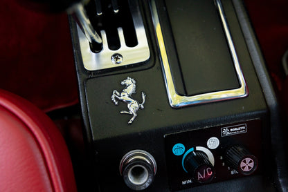 1979 Ferrari 308 GTB