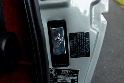 1979 Ferrari 308 GTB