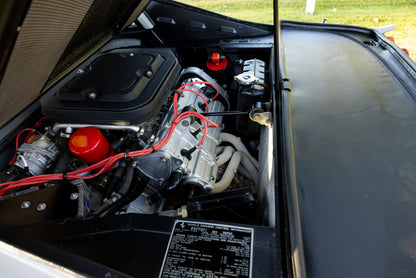 1979 Ferrari 308 GTB