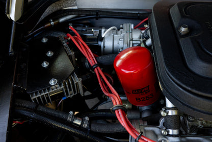 1979 Ferrari 308 GTB
