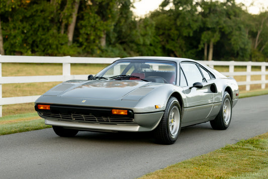1979 Ferrari 308 GTB