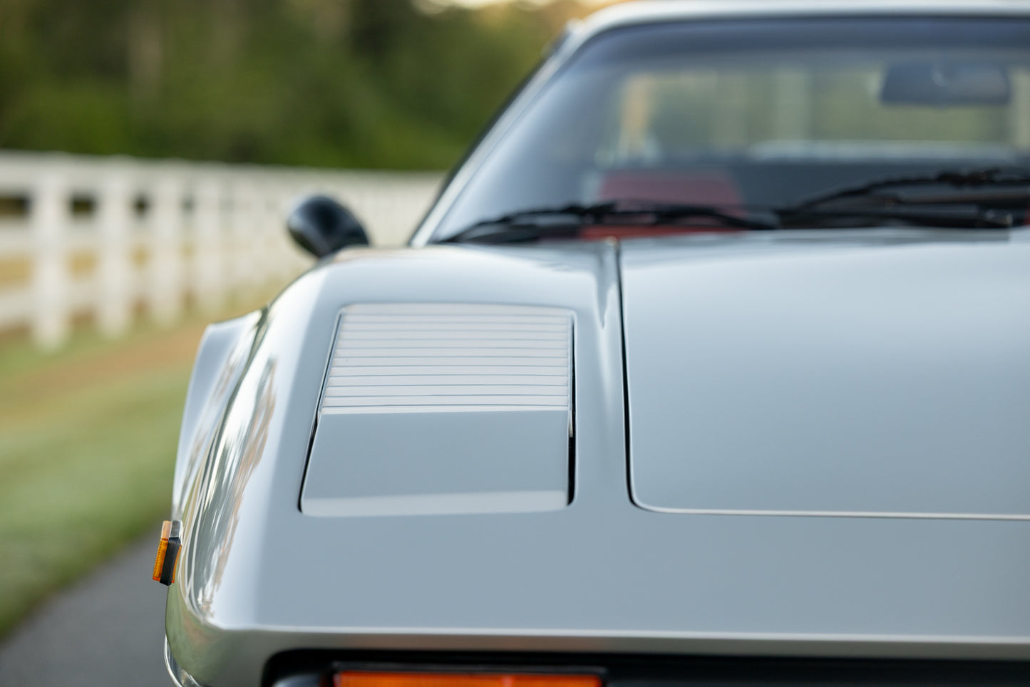 1979 Ferrari 308 GTB
