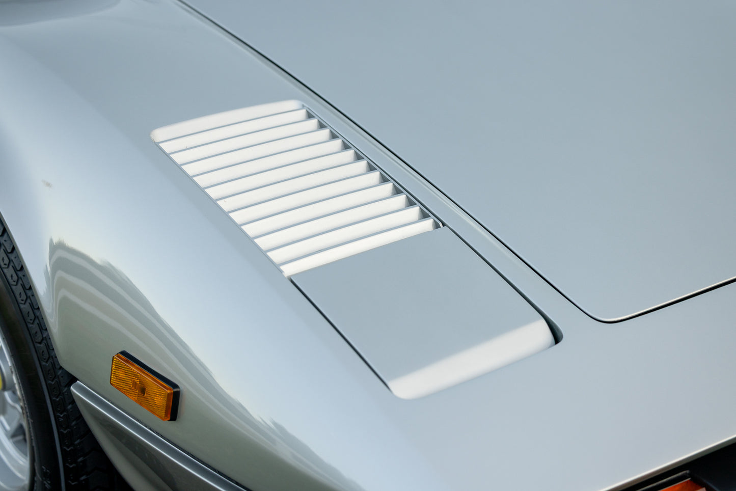 1979 Ferrari 308 GTB