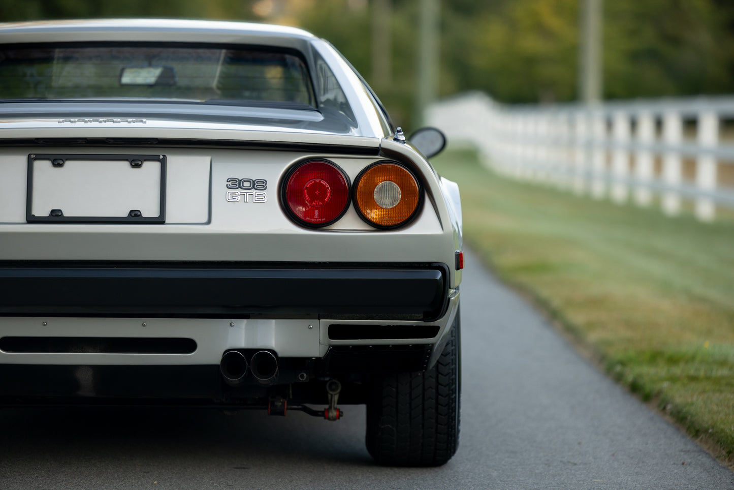 1979 Ferrari 308 GTB