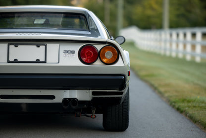 1979 Ferrari 308 GTB