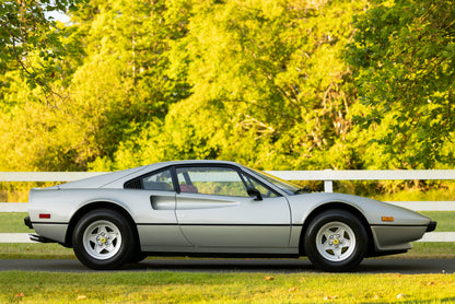 1979 Ferrari 308 GTB