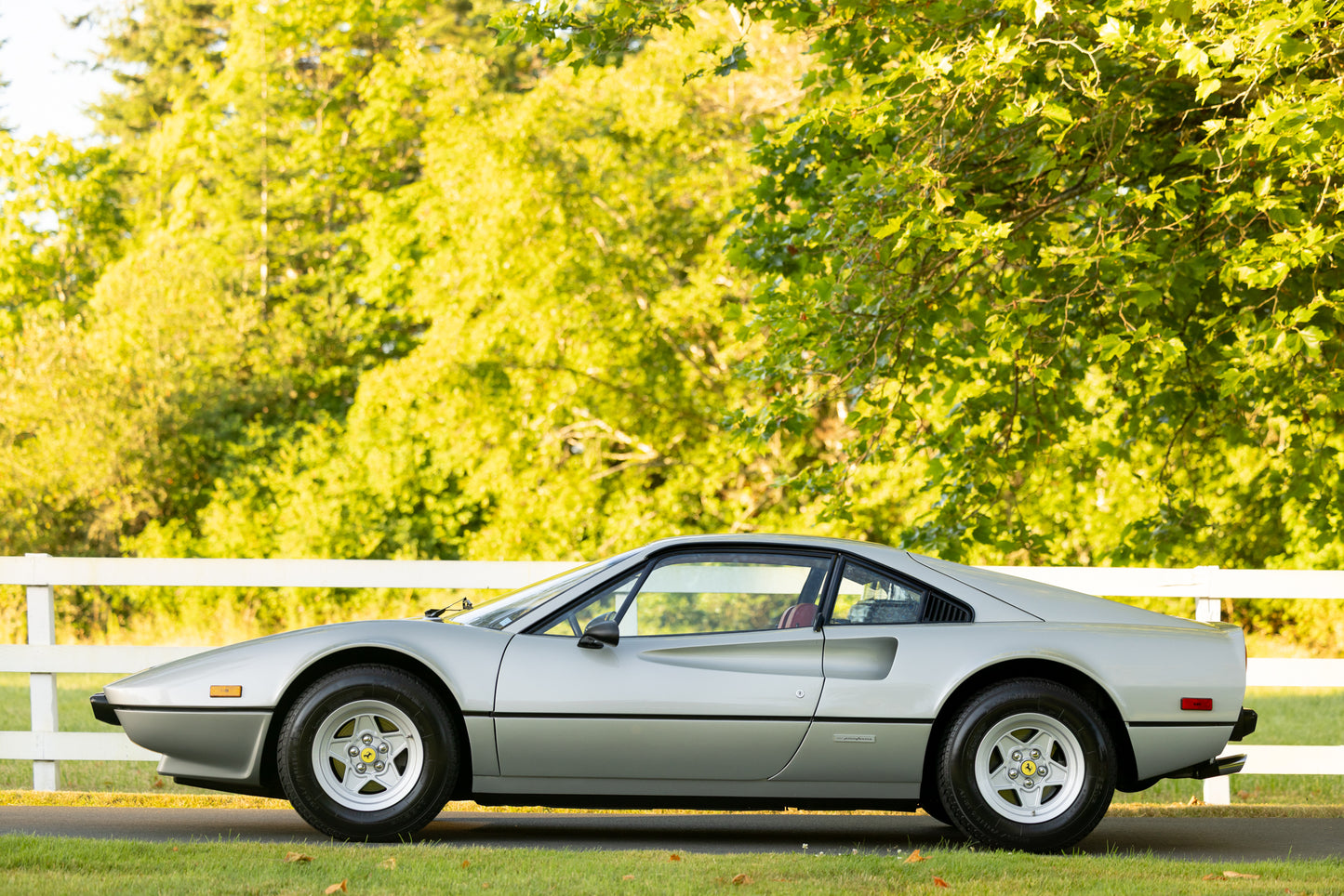 1979 Ferrari 308 GTB