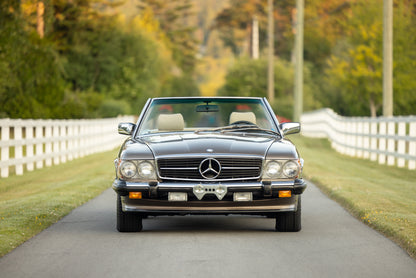 1988 Mercedes 560 SL
