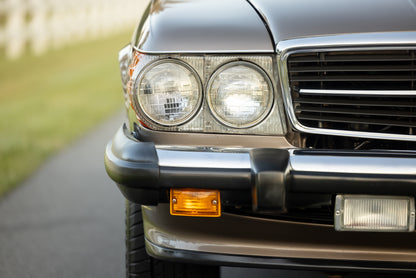 1988 Mercedes 560 SL