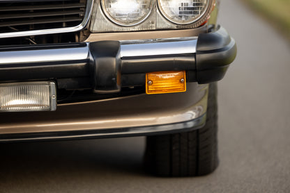 1988 Mercedes 560 SL
