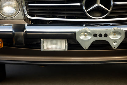 1988 Mercedes 560 SL