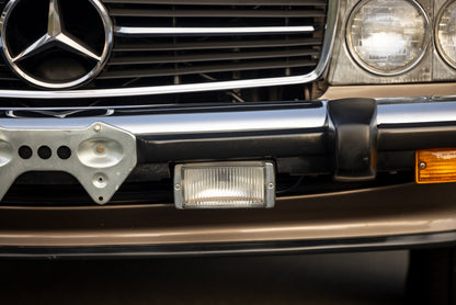 1988 Mercedes 560 SL