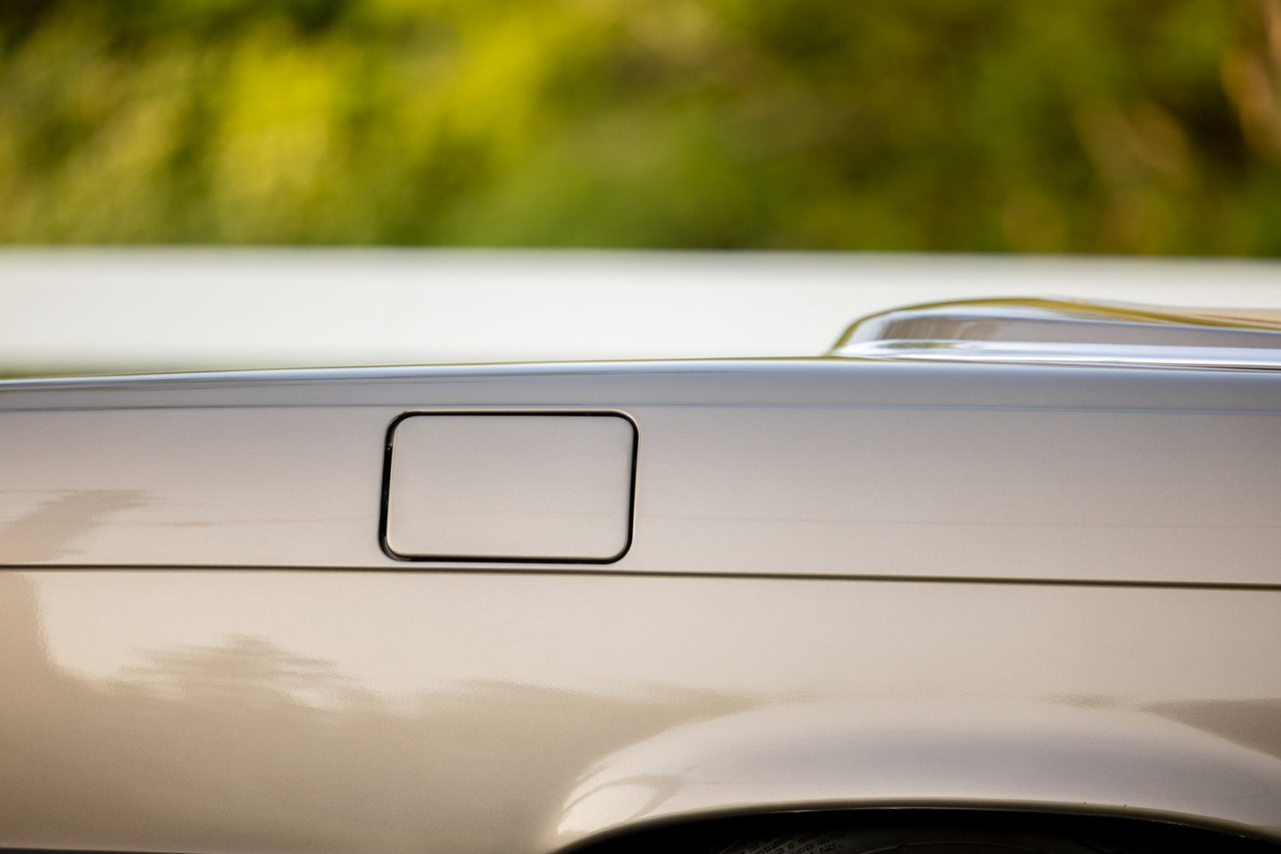 1988 Mercedes 560 SL