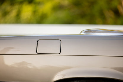 1988 Mercedes 560 SL