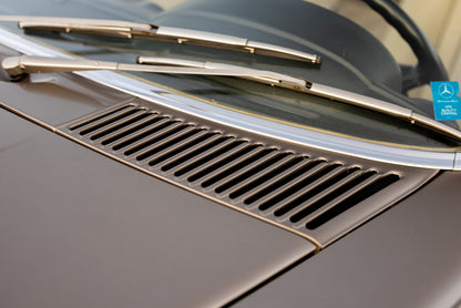 1988 Mercedes 560 SL