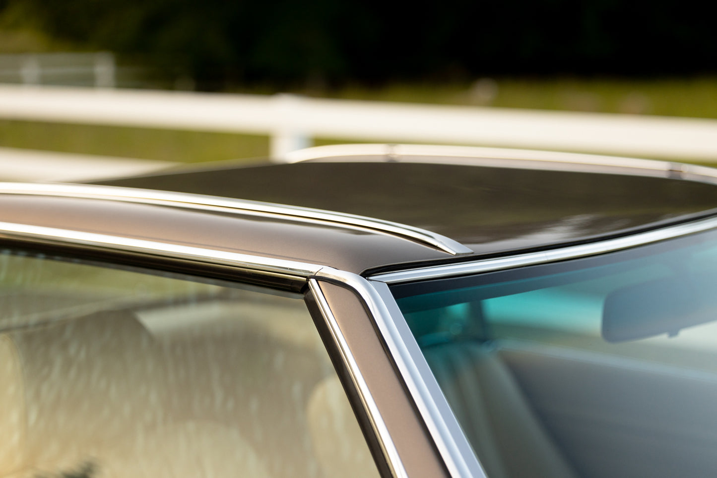 1988 Mercedes 560 SL