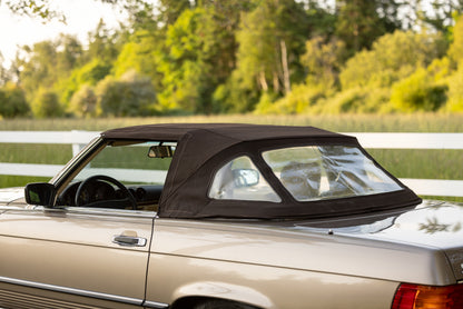 1988 Mercedes 560 SL