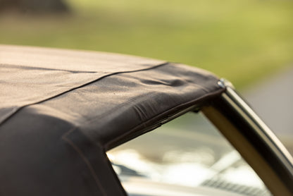 1988 Mercedes 560 SL