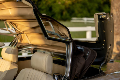 1988 Mercedes 560 SL