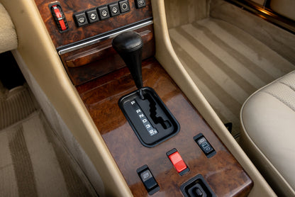 1988 Mercedes 560 SL