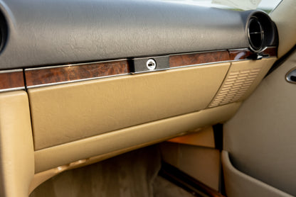 1988 Mercedes 560 SL