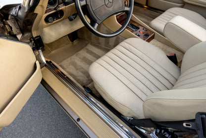 1988 Mercedes 560 SL