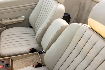 1988 Mercedes 560 SL