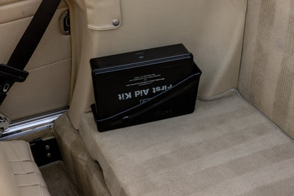 1988 Mercedes 560 SL