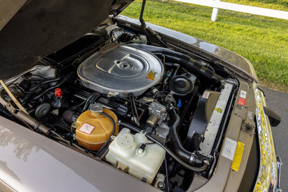 1988 Mercedes 560 SL