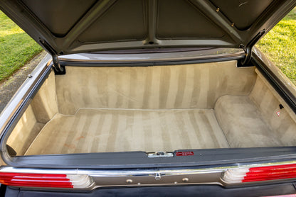 1988 Mercedes 560 SL