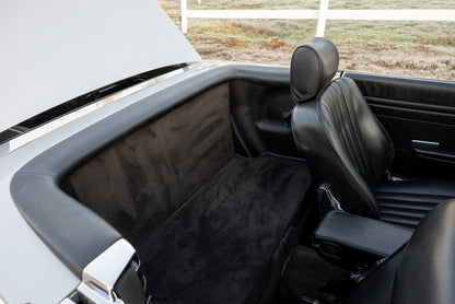 1988 Mercedes-Benz 560 SL