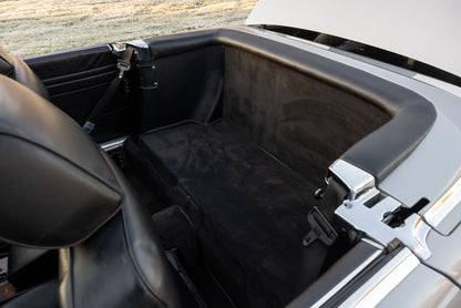 1988 Mercedes-Benz 560 SL