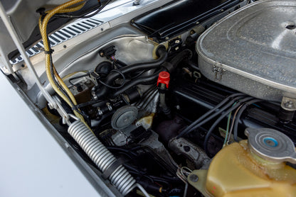 1988 Mercedes-Benz 560 SL