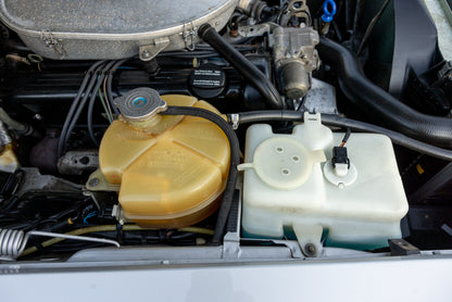 1988 Mercedes-Benz 560 SL