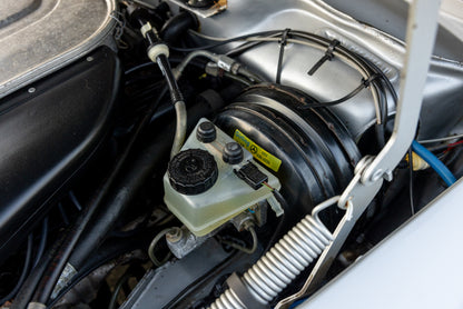 1988 Mercedes-Benz 560 SL