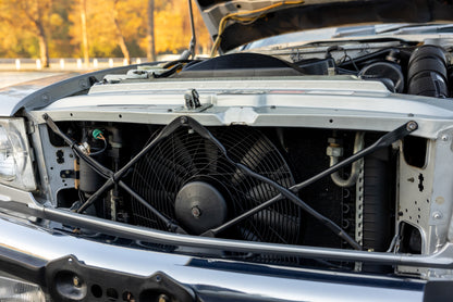1988 Mercedes-Benz 560 SL