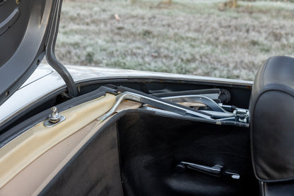 1988 Mercedes-Benz 560 SL