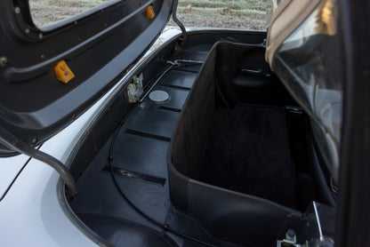 1988 Mercedes-Benz 560 SL