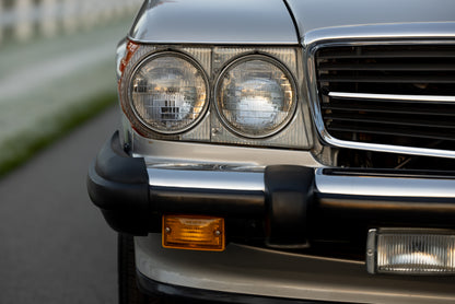 1988 Mercedes-Benz 560 SL