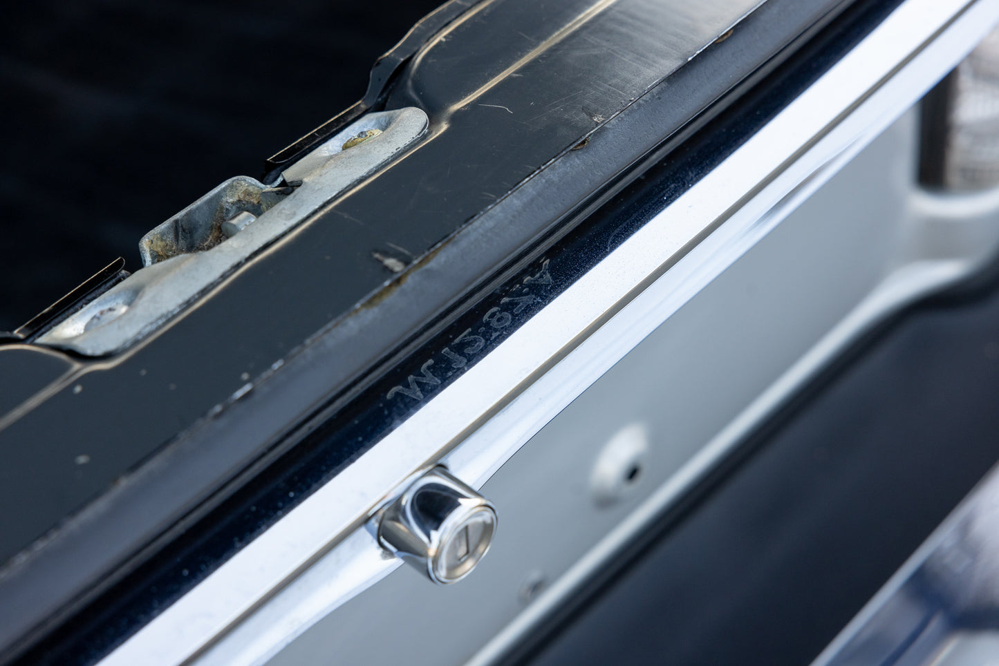 1988 Mercedes-Benz 560 SL