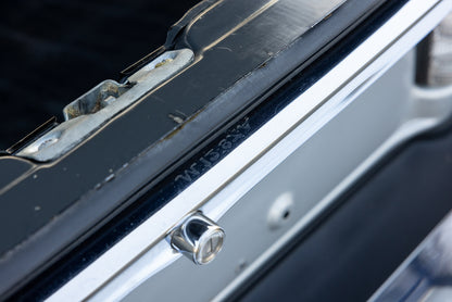 1988 Mercedes-Benz 560 SL