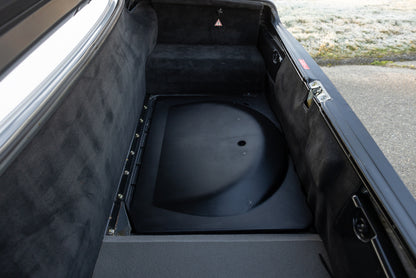 1988 Mercedes-Benz 560 SL