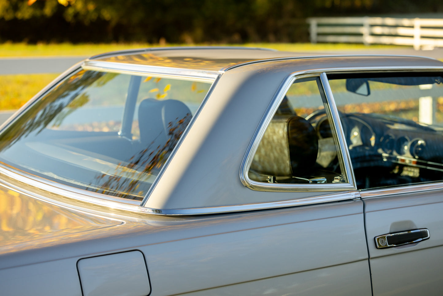 1988 Mercedes-Benz 560 SL