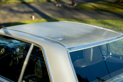 1988 Mercedes-Benz 560 SL