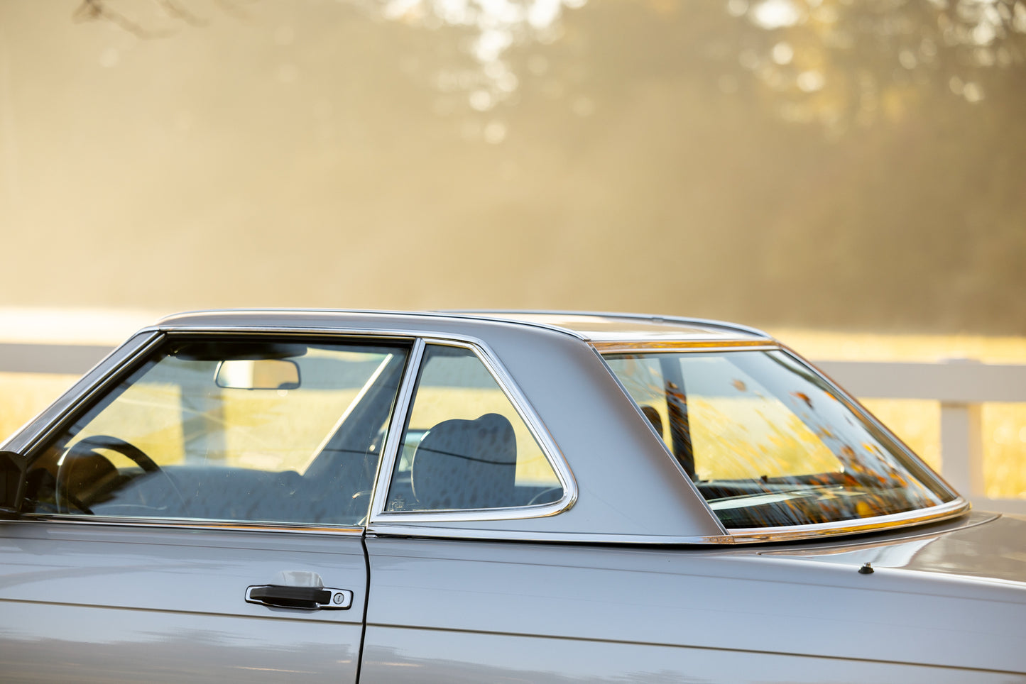 1988 Mercedes-Benz 560 SL