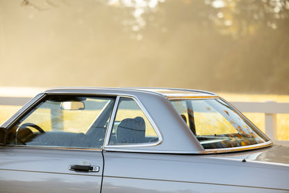 1988 Mercedes-Benz 560 SL