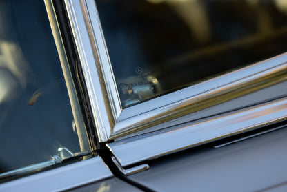 1988 Mercedes-Benz 560 SL