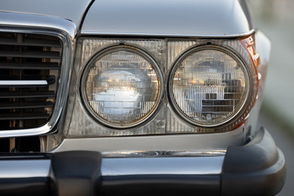 1988 Mercedes-Benz 560 SL