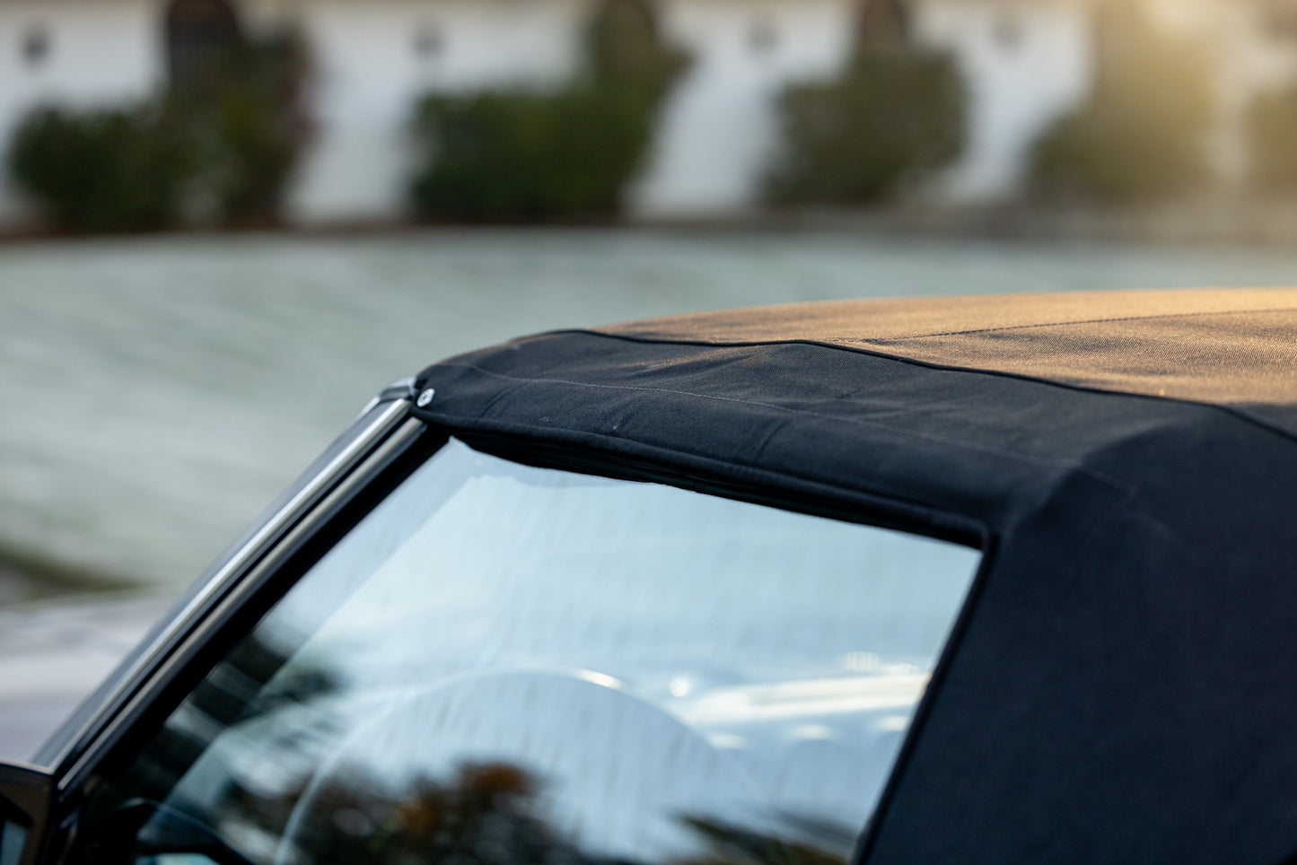 1988 Mercedes-Benz 560 SL